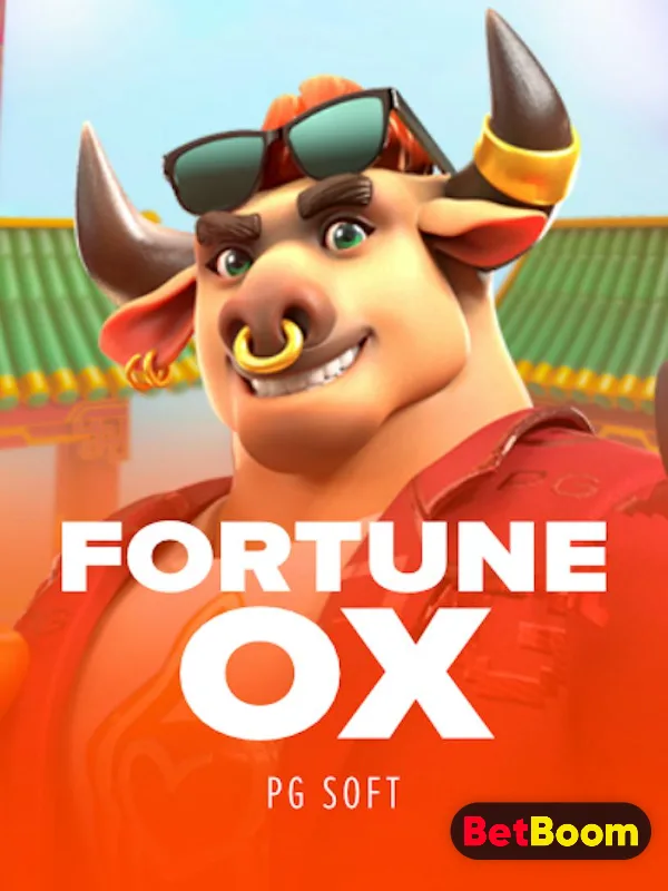 Fortune Ox – PG Soft