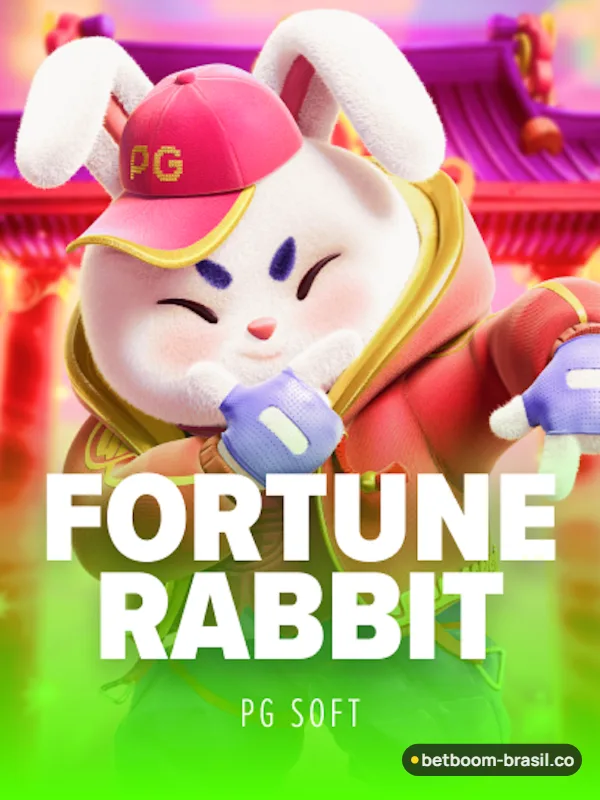 Fortune Rabbit – PG Soft