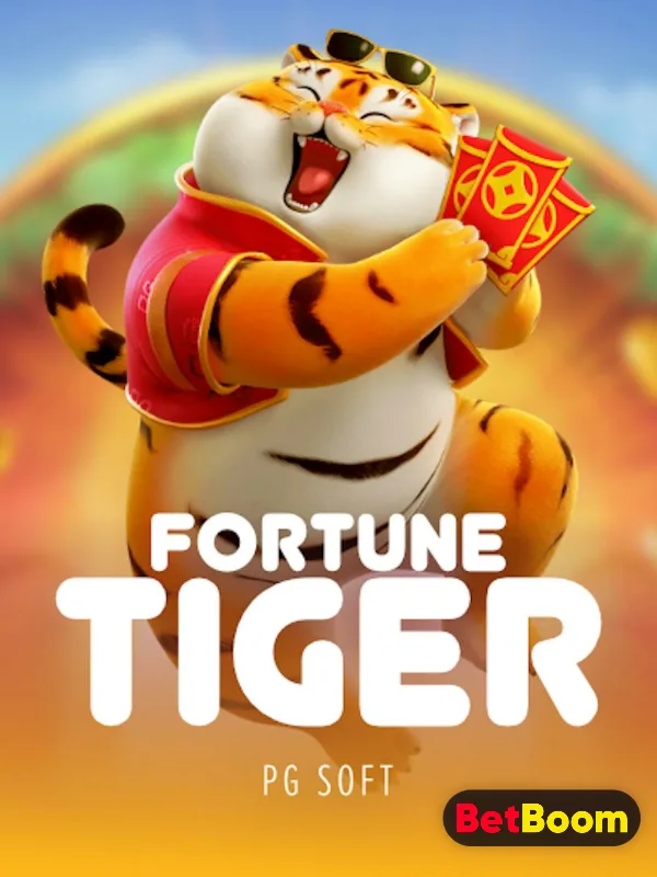 Fortune Tiger – PG Soft