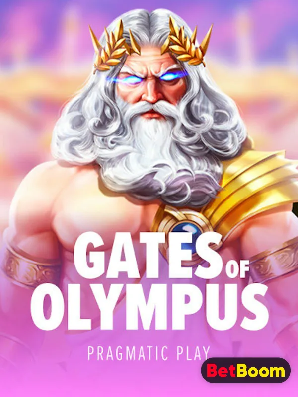 Gates of Olympus – Pragmatic Play